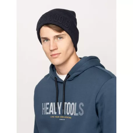 HeavyTools férfi pugno26 navy - A04038W2604 