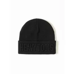 HeavyTools férfi pugno26 black - A04038W2605 