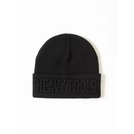 HeavyTools férfi pugno26 black - A04038W2605 
