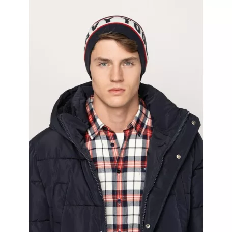 HeavyTools férfi peregrin navy - A04040W2601 