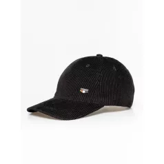 HeavyTools unisex parmor black - A05010W2502 