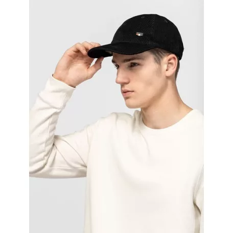 HeavyTools unisex parmor black - A05010W2502 