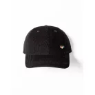 HeavyTools unisex parmor black - A05010W2502 