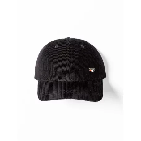 HeavyTools unisex parmor black - A05010W2502 