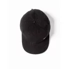 HeavyTools unisex parmor black - A05010W2502 