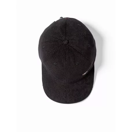 HeavyTools unisex parmor black - A05010W2502 