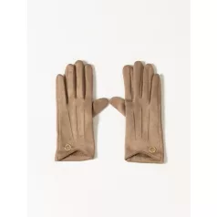 HeavyTools női patna taupe - A12010W2601 