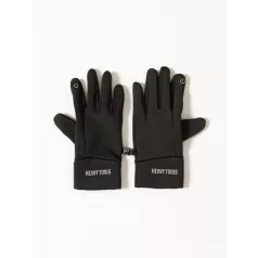 HeavyTools unisex paladin black - A13006W2601 