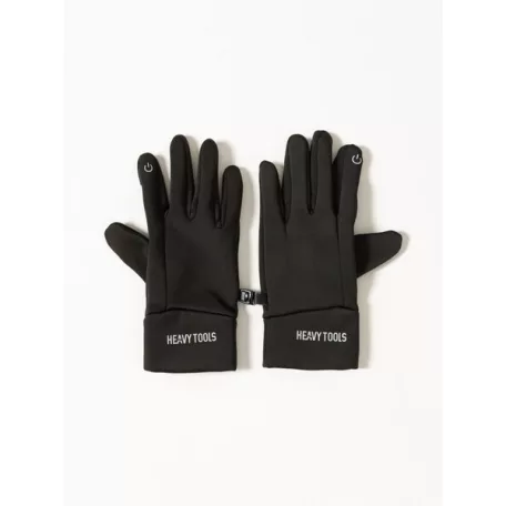 HeavyTools unisex paladin black - A13006W2601 