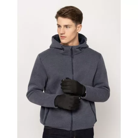 HeavyTools unisex paladin black - A13006W2601 