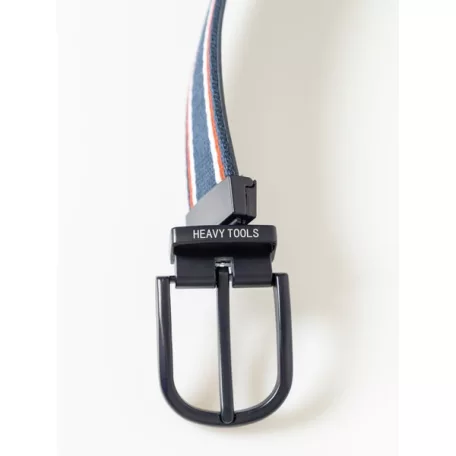 HeavyTools férfi laurent navy - A15014S2601 