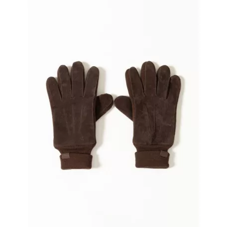 HeavyTools férfi pansy brown - A21002W2601 