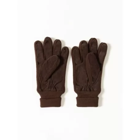 HeavyTools férfi pansy brown - A21002W2601 