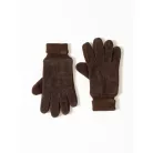 HeavyTools férfi pansy brown - A21002W2601 