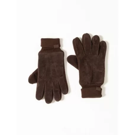 HeavyTools férfi pansy brown - A21002W2601 
