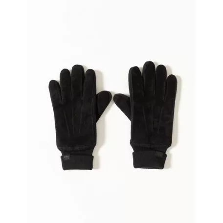 HeavyTools férfi pansy black - A21002W2602 