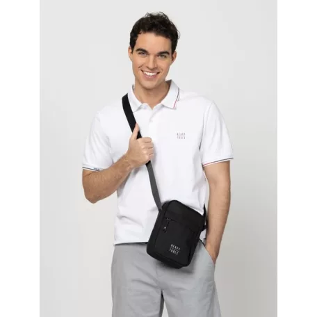 HeavyTools unisex etorp26 black - B03005S2603 