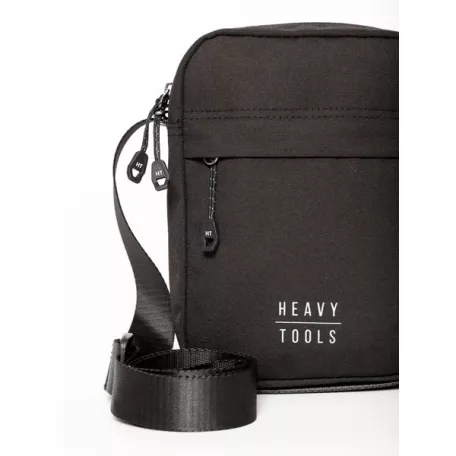 HeavyTools unisex etorp26 black - B03005S2603 