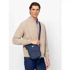 HeavyTools unisex eutim navy - B03014S2602 