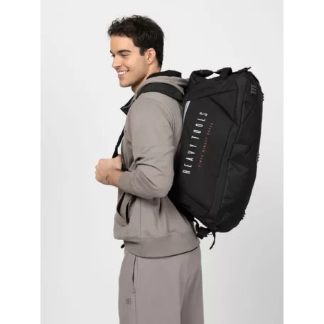 HeavyTools unisex efero26 black - B04008S2602 