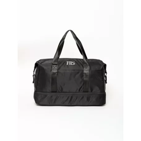HeavyTools unisex elza black - B04010S2602 