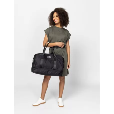 HeavyTools unisex elza black - B04010S2602 