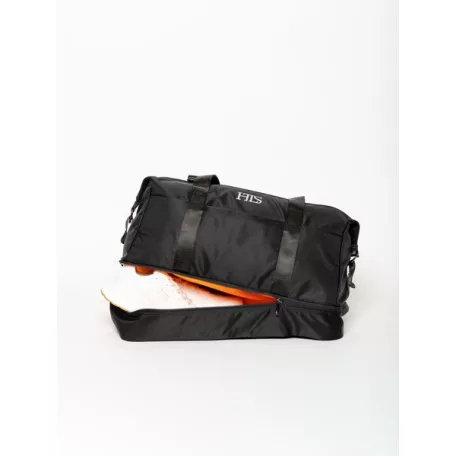 HeavyTools unisex elza black - B04010S2602 