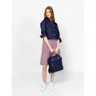 HeavyTools unisex eston navy - B05010S2603 