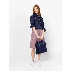 HeavyTools unisex eston navy - B05010S2603 