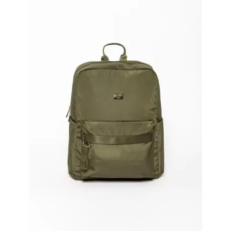 HeavyTools unisex eunika khaki - B05016S2604 