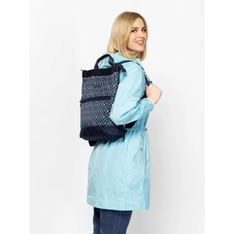 HeavyTools unisex every26 square - B05018S2601 