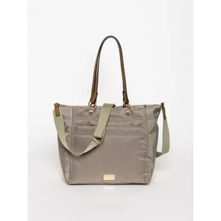 HeavyTools unisex elicia khaki - B06015S2601 