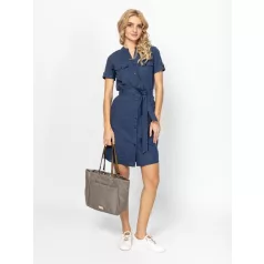 HeavyTools unisex elicia khaki - B06015S2601 