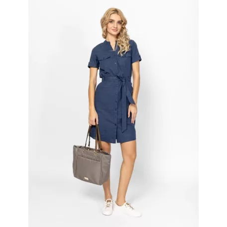 HeavyTools unisex elicia khaki - B06015S2601 