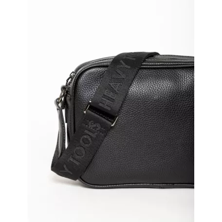 HeavyTools unisex efedra26 black - B06017S2602 