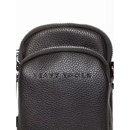 HeavyTools unisex ezex26 black - B06018S2601 