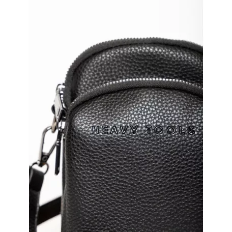 HeavyTools unisex ezex26 black - B06018S2601 