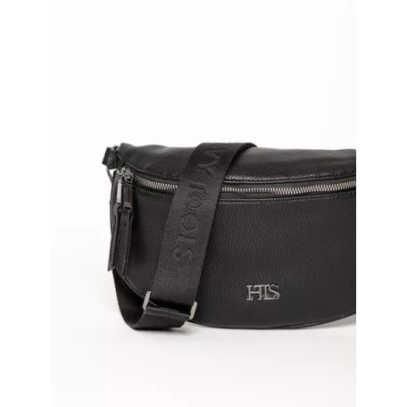 HeavyTools unisex ecent26 black - B06020S2601 