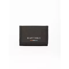HeavyTools férfi edorka26 black - B07003S2601 