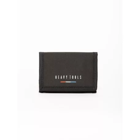 HeavyTools férfi edorka26 black - B07003S2601 