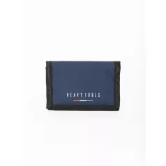 HeavyTools férfi edorka26 navy - B07003S2602 
