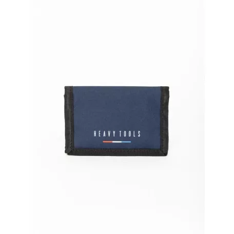 HeavyTools férfi edorka26 navy - B07003S2602 