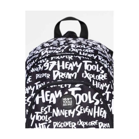 HeavyTools unisex ettie25 b10 - B10003S2504 