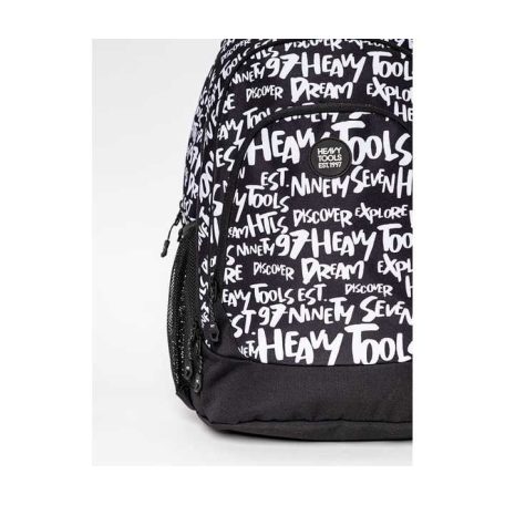 HeavyTools unisex ettie25 b10 - B10003S2504 