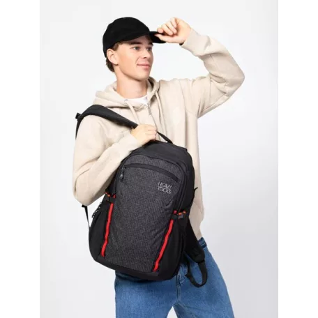 HeavyTools unisex eveno26 black - B10014W2601 