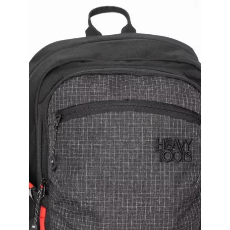 HeavyTools unisex eveno26 black - B10014W2601 