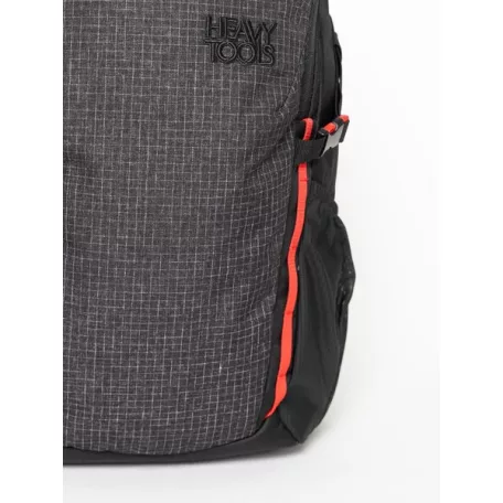 HeavyTools unisex eveno26 black - B10014W2601 