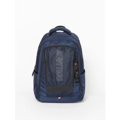 HeavyTools unisex elrond navy - B10019W2601 