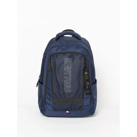 HeavyTools unisex elrond navy - B10019W2601 