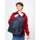HeavyTools unisex elrond navy - B10019W2601 